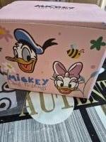 Cartoon Donald Duck Beker
