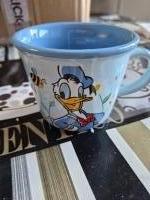 Cartoon Donald Duck Beker