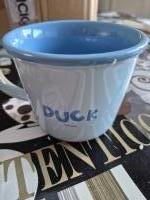 Cartoon Donald Duck Beker