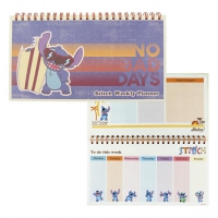 Stitch Weekplanner