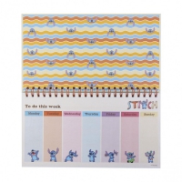 Stitch Weekplanner