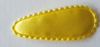 Kniphoesje Geel 45 mm