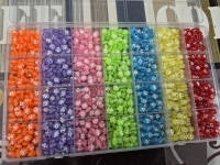 Kralendoosje 7 Colours