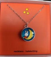 Nijntje Halsketting