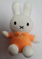 Nijntje Sleutelhanger Knuffeltje