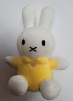 Nijntje Sleutelhanger Knuffeltje