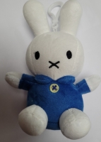 Nijntje Sleutelhanger Knuffeltje