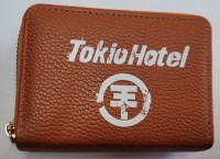 Tokio Hotel Portemonnee