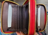 Tokio Hotel Portemonnee