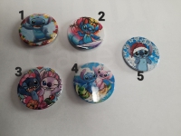 Stitch Buttons