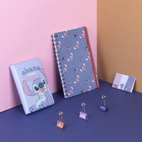 Stitch Stationary Set