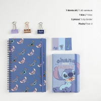 Stitch Stationary Set