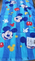 Mickey & Minnie Mouse Gastendoekje