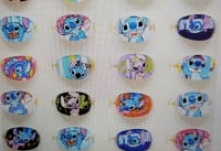 Stitch Ring