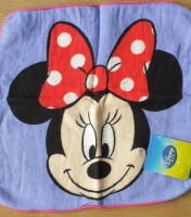 Mickey / Minnie Gastendoekje