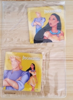 Disney Pocahontas Magneten