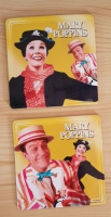 Disney Mary Poppins Magneten
