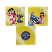 Disney Lilo & Stitch Magneten
