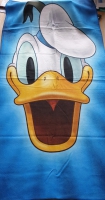 Donald Duck Badlaken