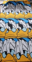 Donald Duck Badlaken