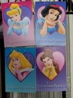 Disney Prinses Kerstkaarten