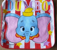 Dumbo Gastendoekje