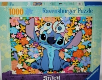 Stitch Legpuzzel