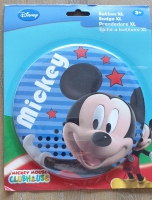 Disney Button Groot