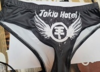 Tokio Hotel Slipje