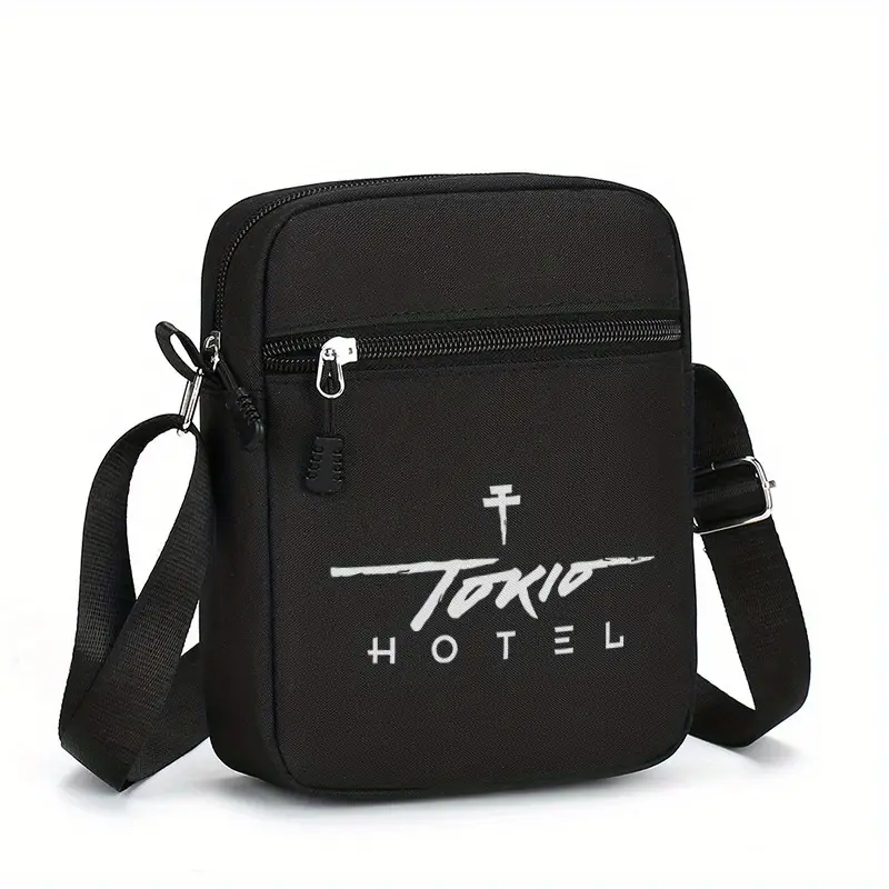 Tokio Hotel Schoudertas