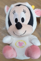 Mickey / Minnie Mouse Knuffel