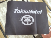 Tokio Hotel Muismat