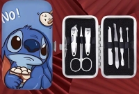 Stitch Manicure setje