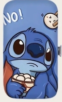 Stitch Manicure setje