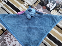 Stitch Knuffeldoekje