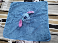 Stitch Knuffeldoekje
