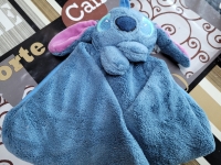 Stitch Knuffeldoekje