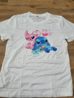 Stitch T-Shirt S