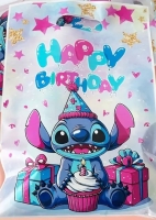 Stitch Uitdeelzakjes