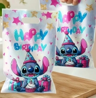 Stitch Uitdeelzakjes