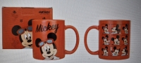 Mickey Mouse Beker