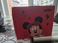 Mickey Mouse Beker