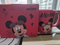 Mickey Mouse Beker