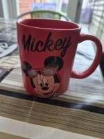Mickey Mouse Beker