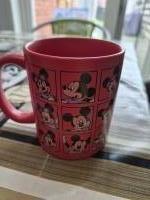 Mickey Mouse Beker