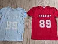 Tokio Hotel T-Shirt Kaulitz