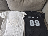 Tokio Hotel T-Shirt Kaulitz