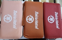 Tokio Hotel Portemonee Groot