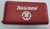 Tokio Hotel Portemonee Groot