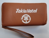 Tokio Hotel Portemonee Groot